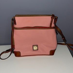 Dooney and Bourke Crossbody